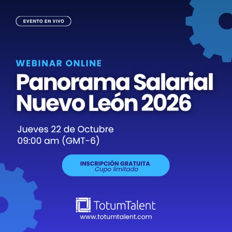 Cover Image for PANORAMA SALARIAL NUEVO LEÓN 2026