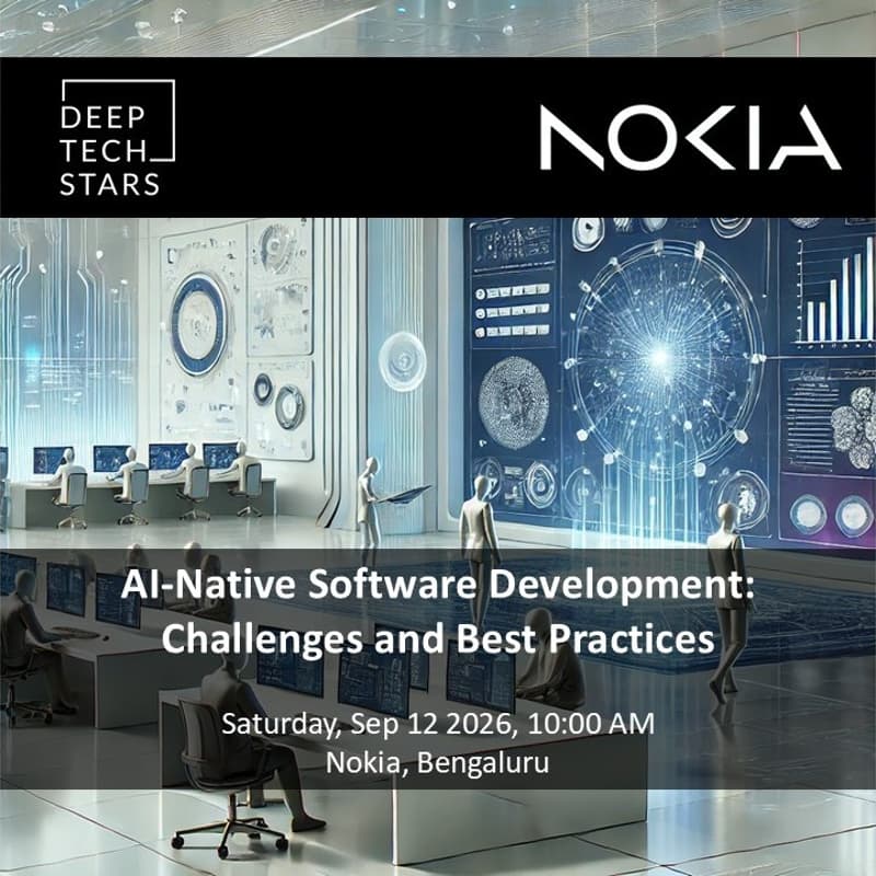 Cover Image for AI-Native Software Development: Challenges and Best Practices