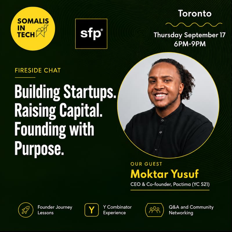 Cover Image for SiT Toronto - Fireside Chat