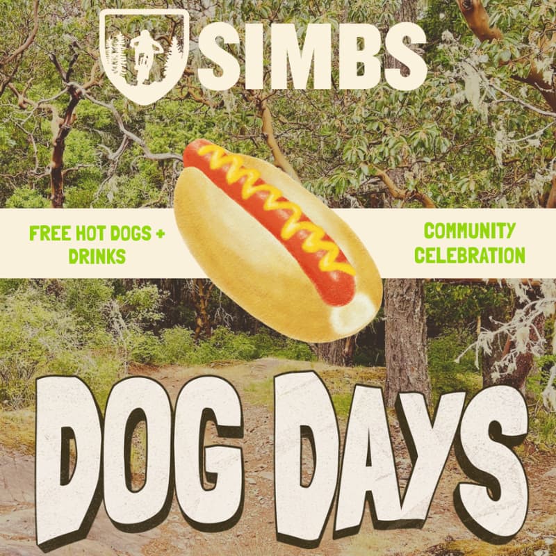 Cover Image for SIMBS Dog Days BBQ π