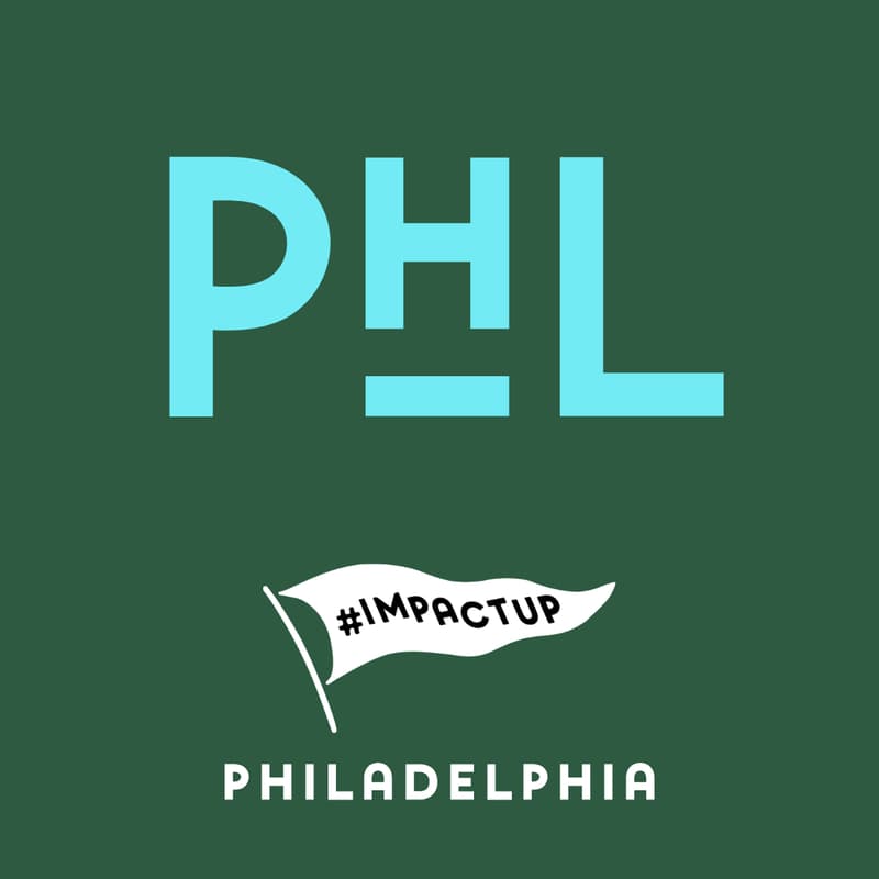 Cover Image for ImpactUp x Philadelphia
