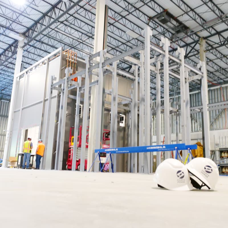 Cover Image for Fourth Power's First Steps to Full Power: Commissioning Begins