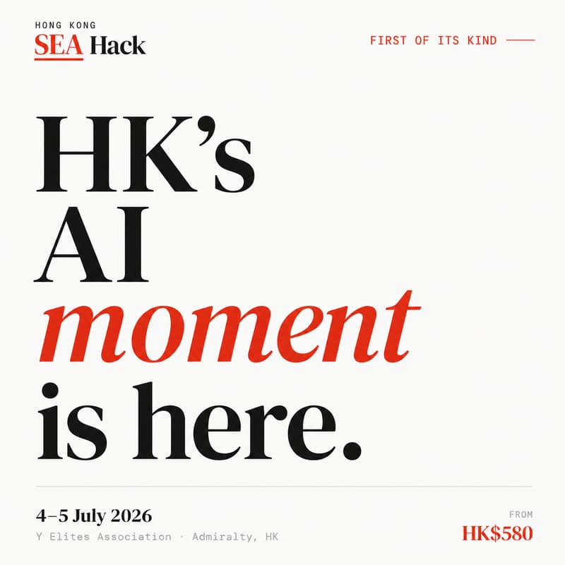 Cover Image for SEA Hack