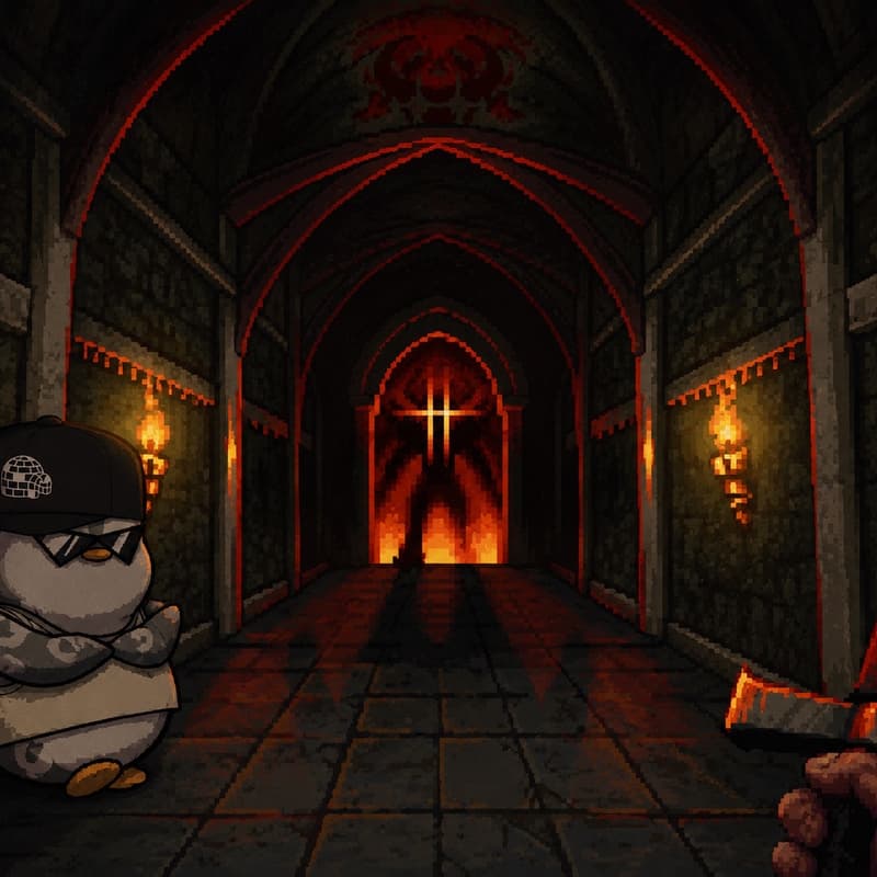 Cover Image for Cambria Dungeon-A-Thon