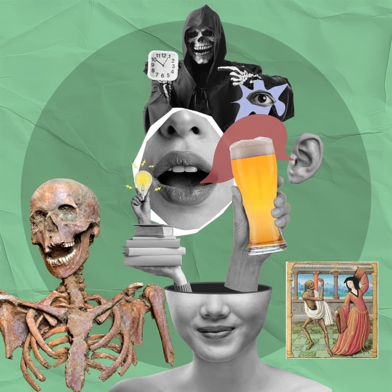 Cover Image for Pintology | Ricordati che devi morire: breve storia della morte in pubblico