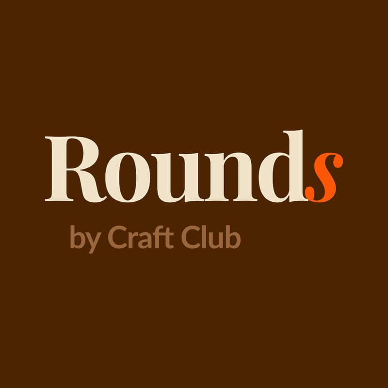 Cover Image for Rounds @ Finback