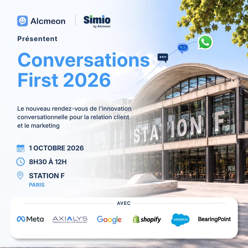 Cover Image for Conversations First 2026