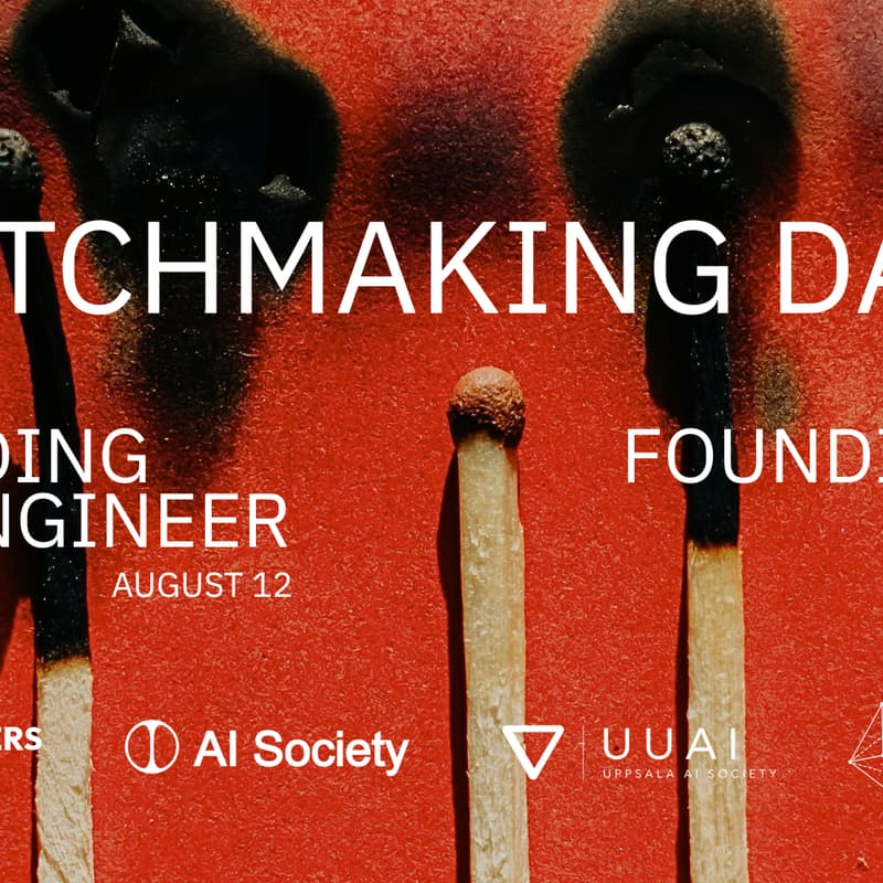 Cover Image for Founding GTM Matchmaking @ 🏠