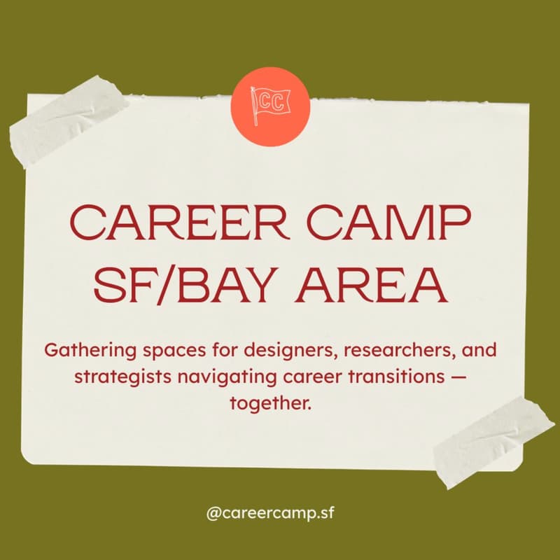 Cover Image for Demo Day | Career Camp Bay Area
