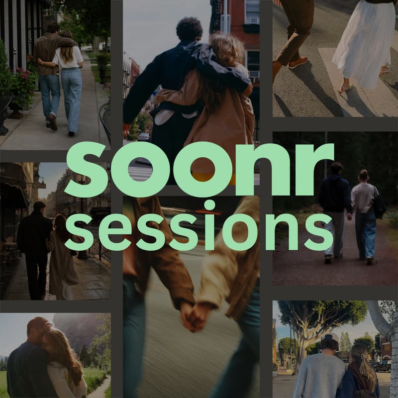 Cover Image for Soonr Sessions: #TTC Walk + Talk