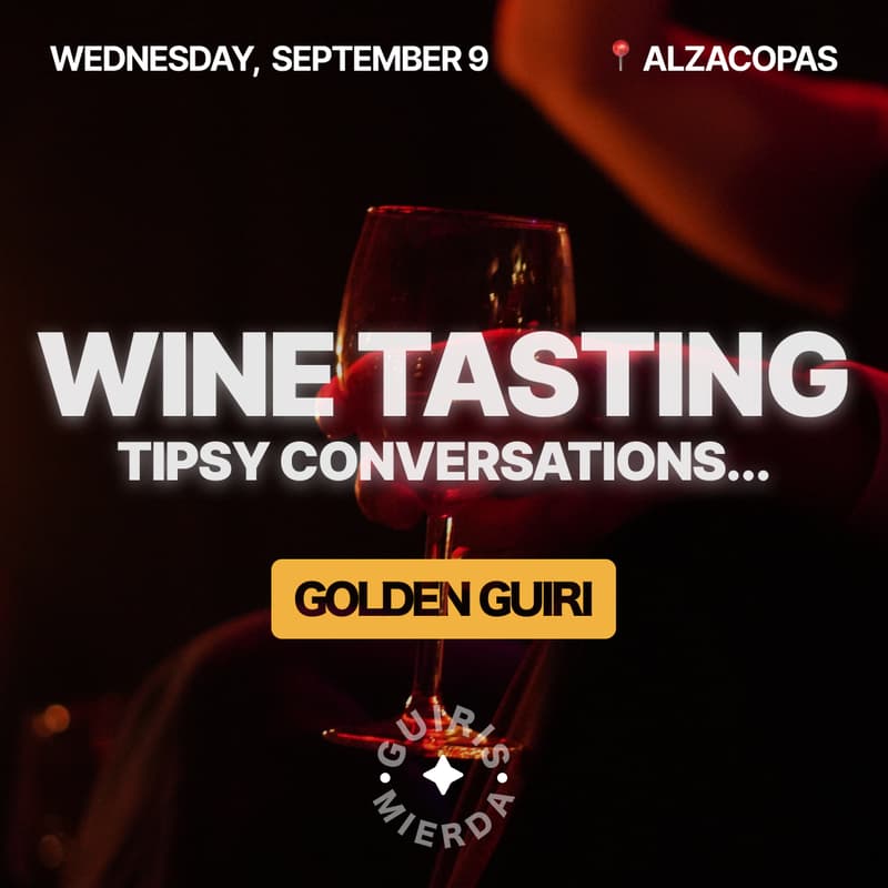 Cover Image for Wine Tasting 🍷