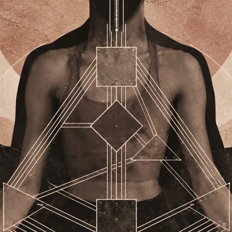Cover Image for Community Lecture Series: HUMAN DESIGN WORKSHOP with Amaya