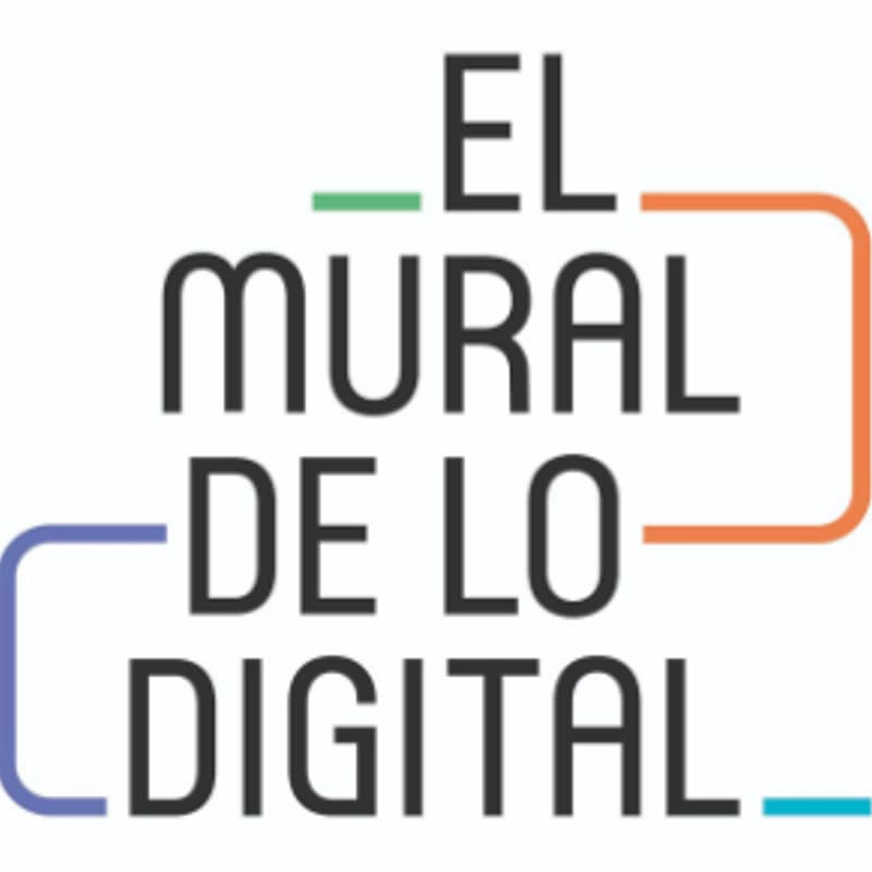 Cover Image for Mural de lo digital