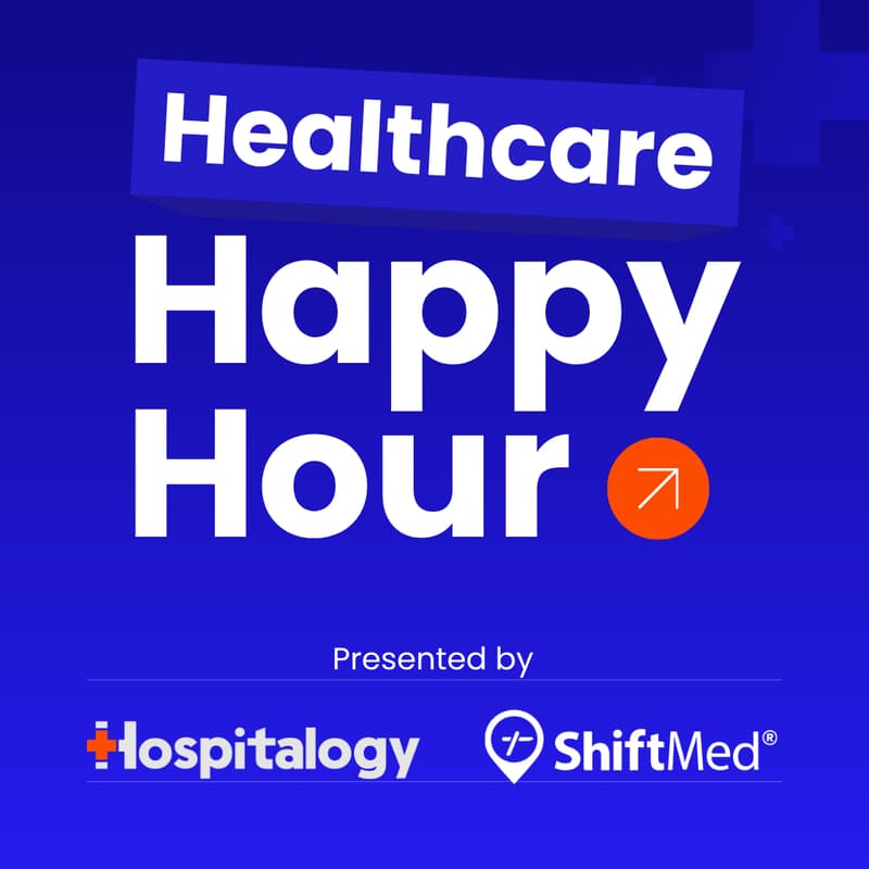 Cover Image for Healthcare Happy Hour