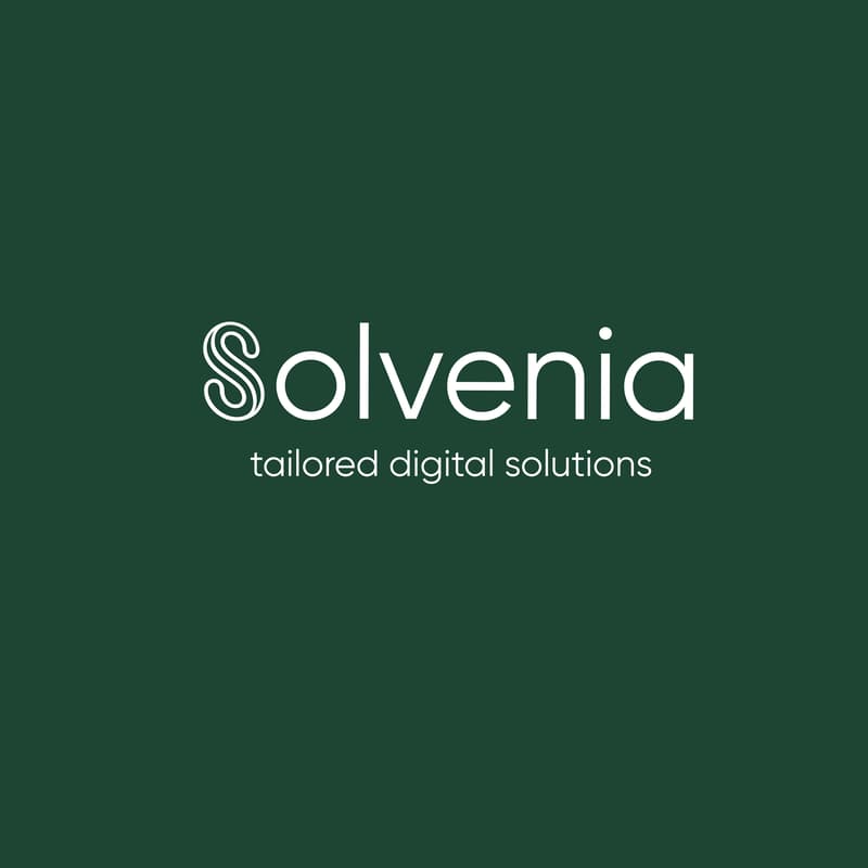 Cover Image for Solvenia Launch Reception