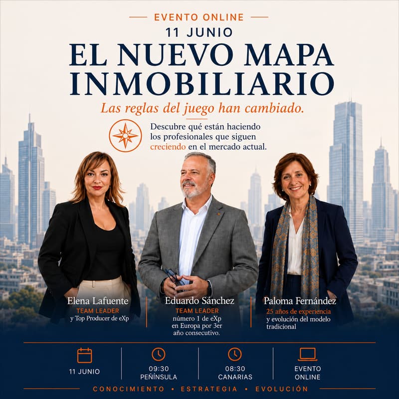 Cover Image for 🚨 LAS REGLAS DEL JUEGO HAN CAMBIADO 🚨