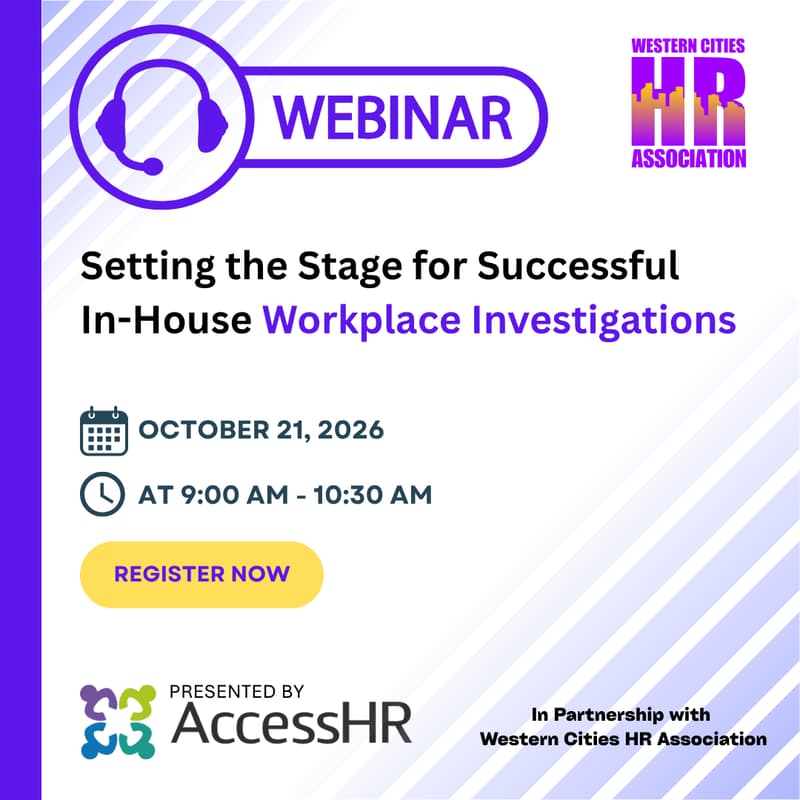Cover Image for WEBINAR: Setting the Stage for Successful Workplace Mediation