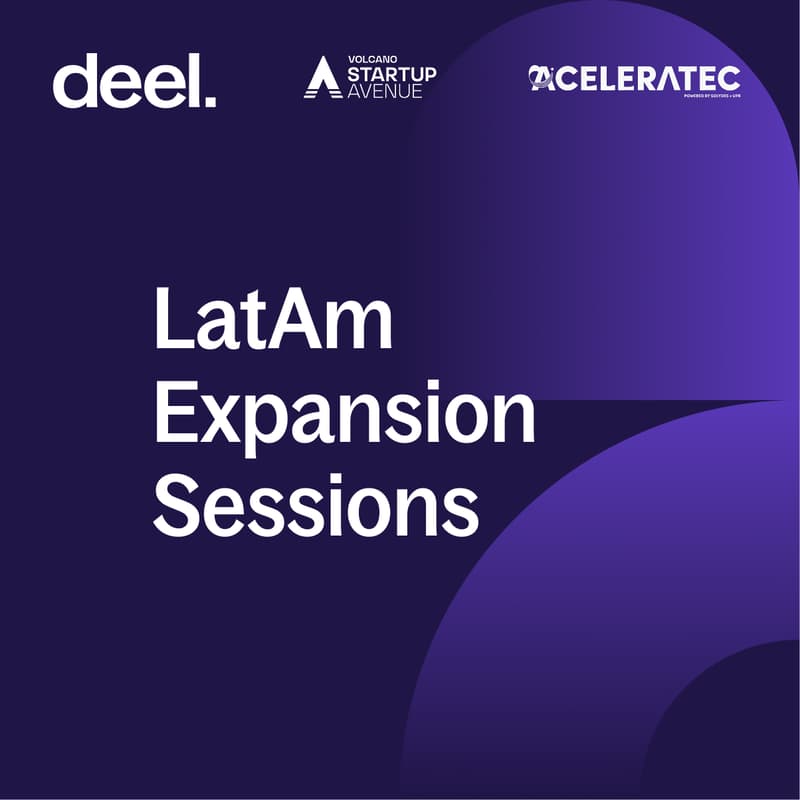 Cover Image for LatAm Expansion Sessions | Santa Cruz