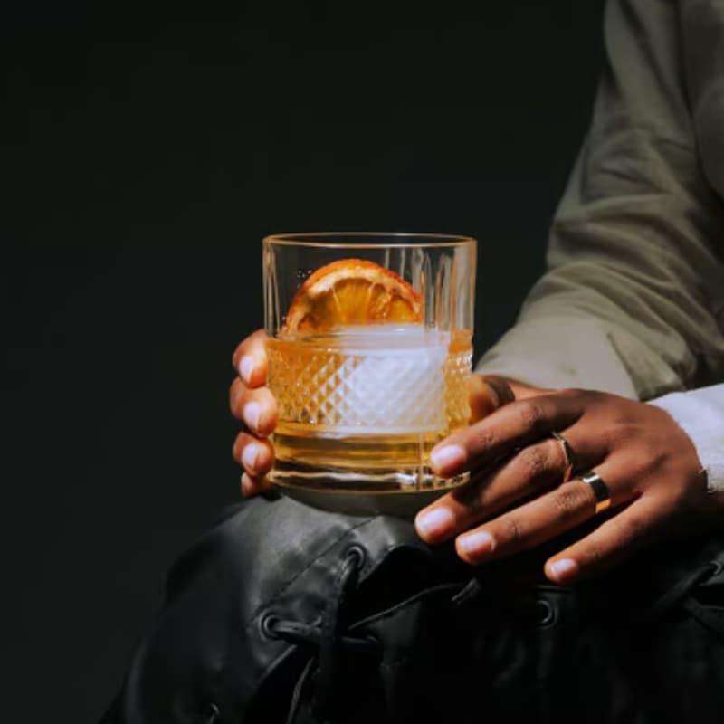 Cover Image for Le Magasin's Dry Bar Presents: Saturday Sips @ Galão A Pastelaria