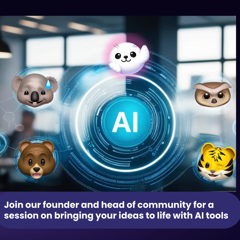 Cover Image for WEEK 1: AI Tools for the ND Job Seeker