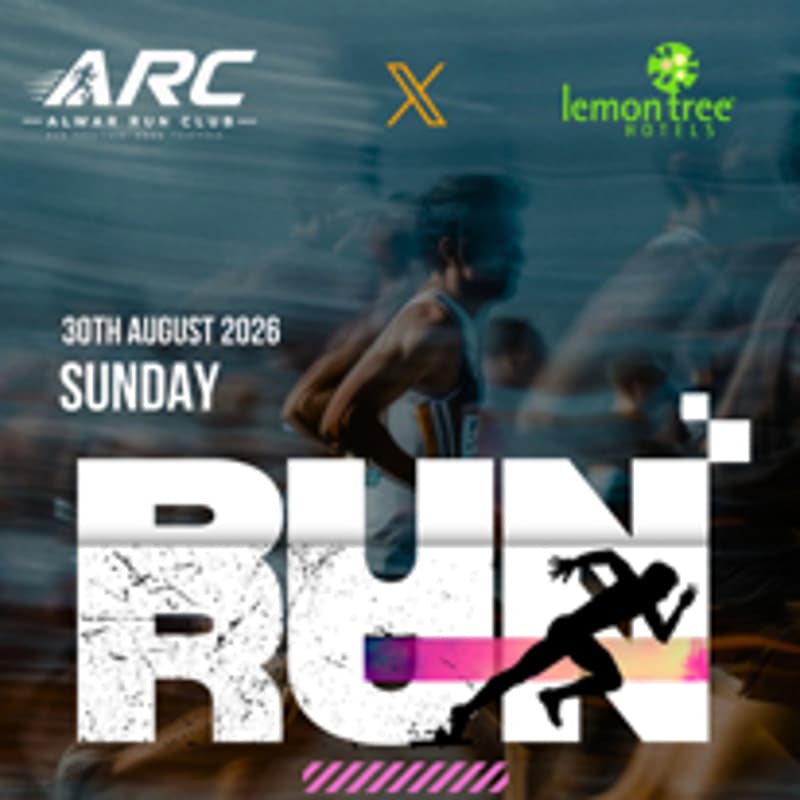 Cover Image for Sunday Run