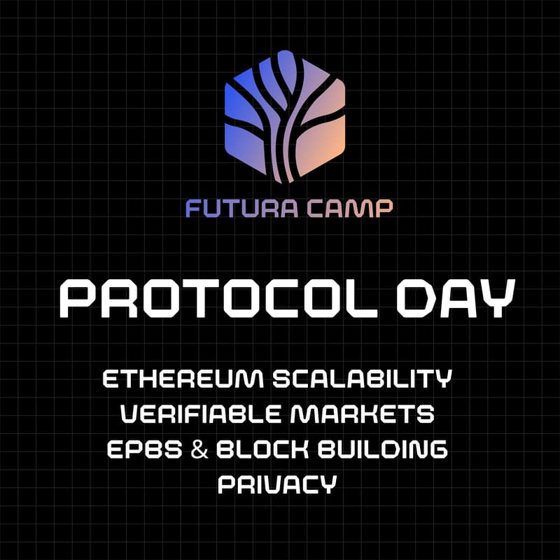 Cover Image for Protocol Day