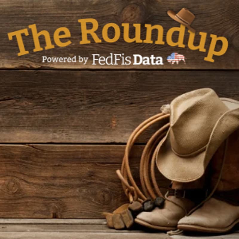 Cover Image for The Roundup 2027 Sponsor Waitlist