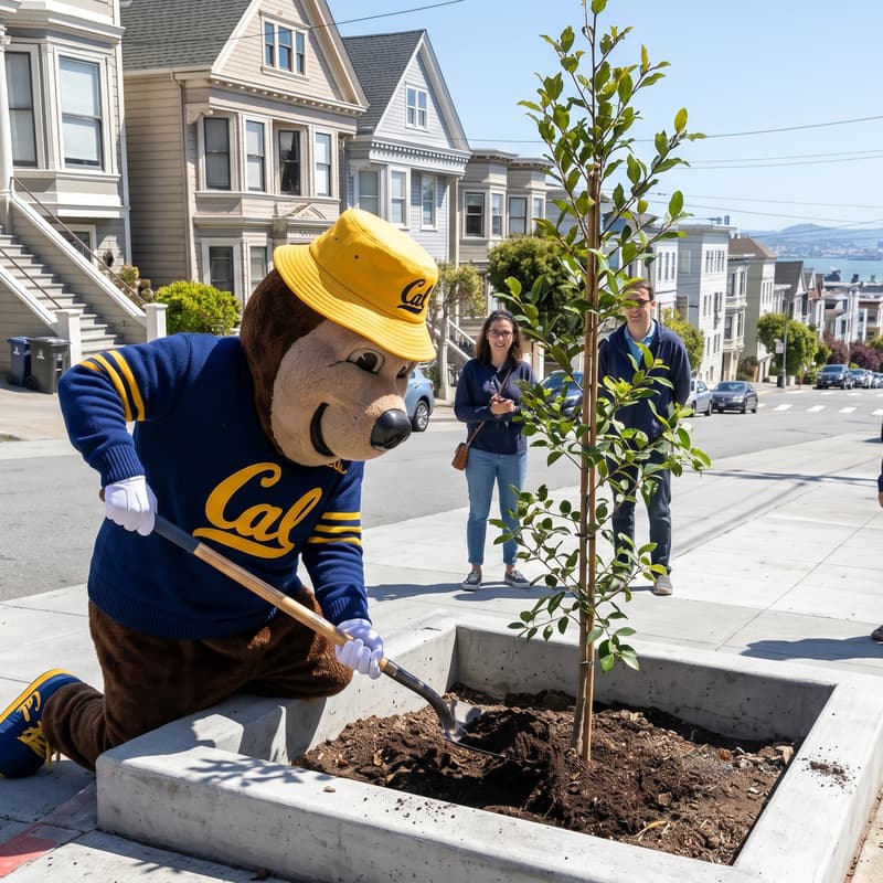 Cover Image for SF One City Day