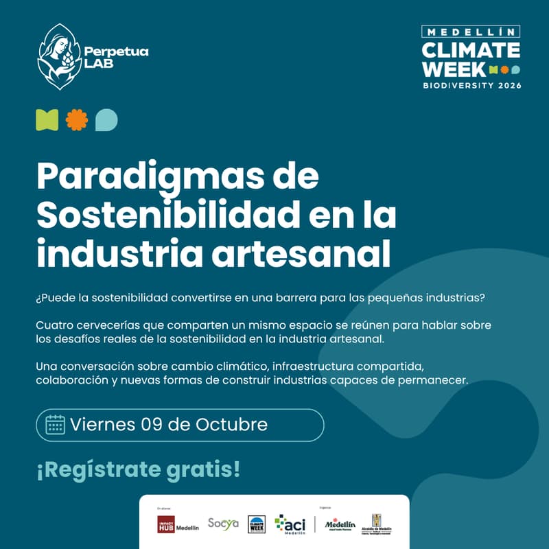 Cover Image for Paradigmas de Sostenibilidad en la industria artesanal