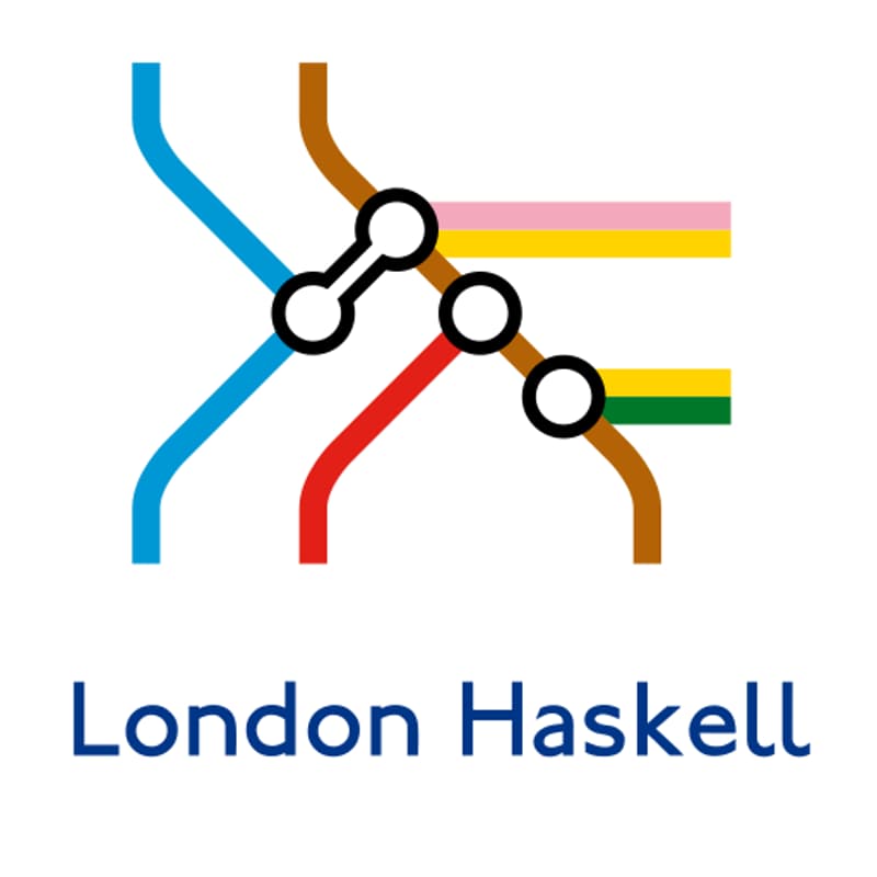 Cover Image for London Haskell Meetup - September