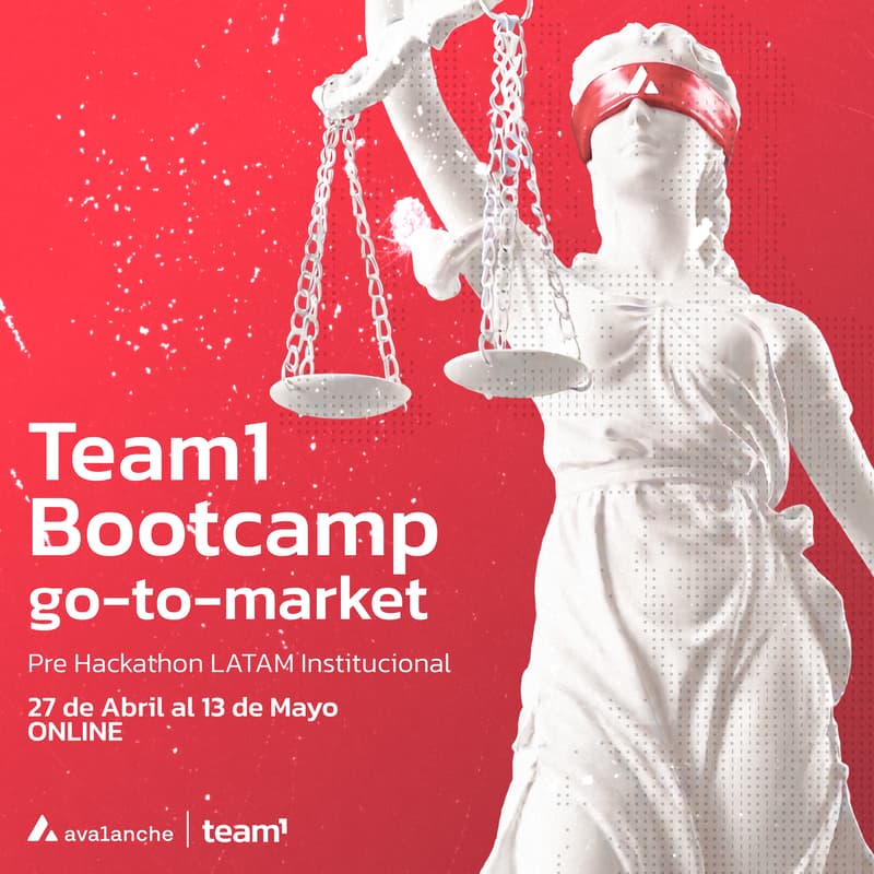 Cover Image for BootCamp Pre-Training de Team1 🔺 GO-TO-MARKET