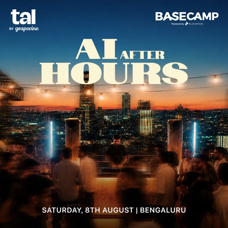 Cover Image for AI After Hours 3.0