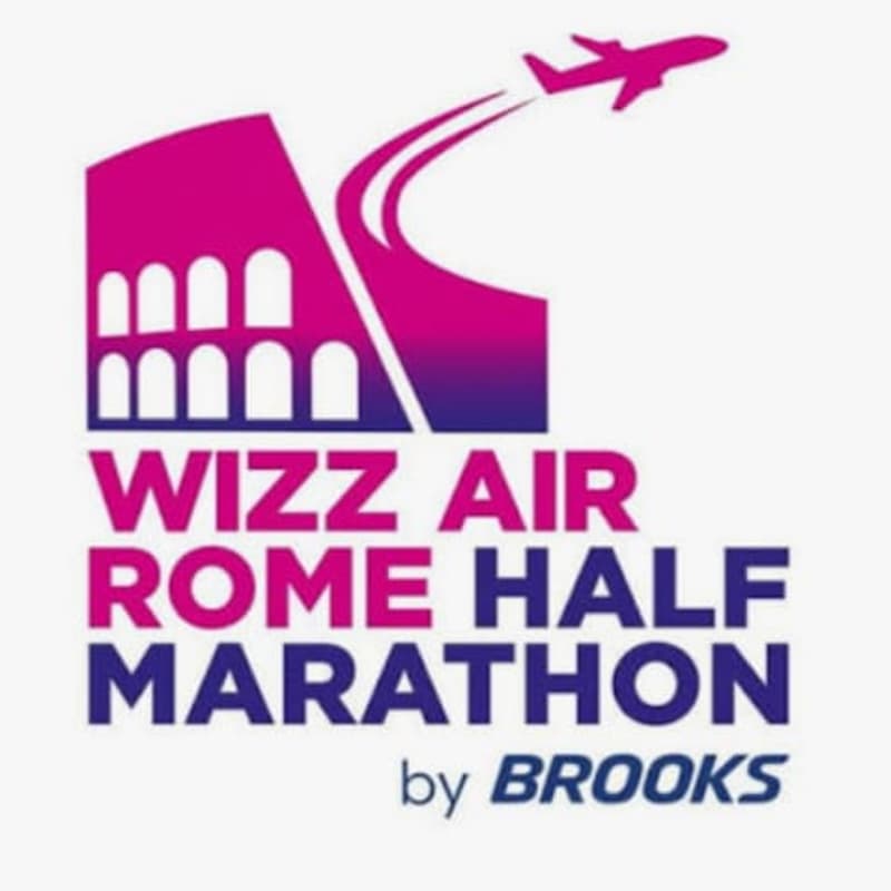 Cover Image for Wizz Air Rome Half Marathon