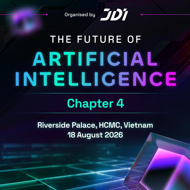 Cover Image for The Future Of Artificial Intelligence: Chapter 4