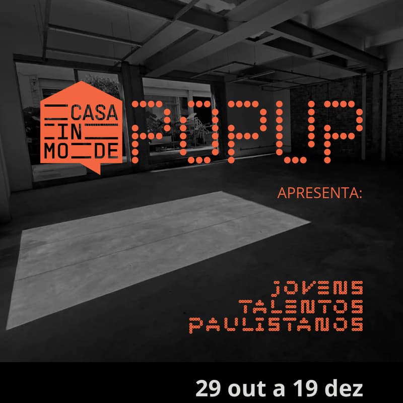 Cover Image for ABERTURA CASA INMODE POP-UP