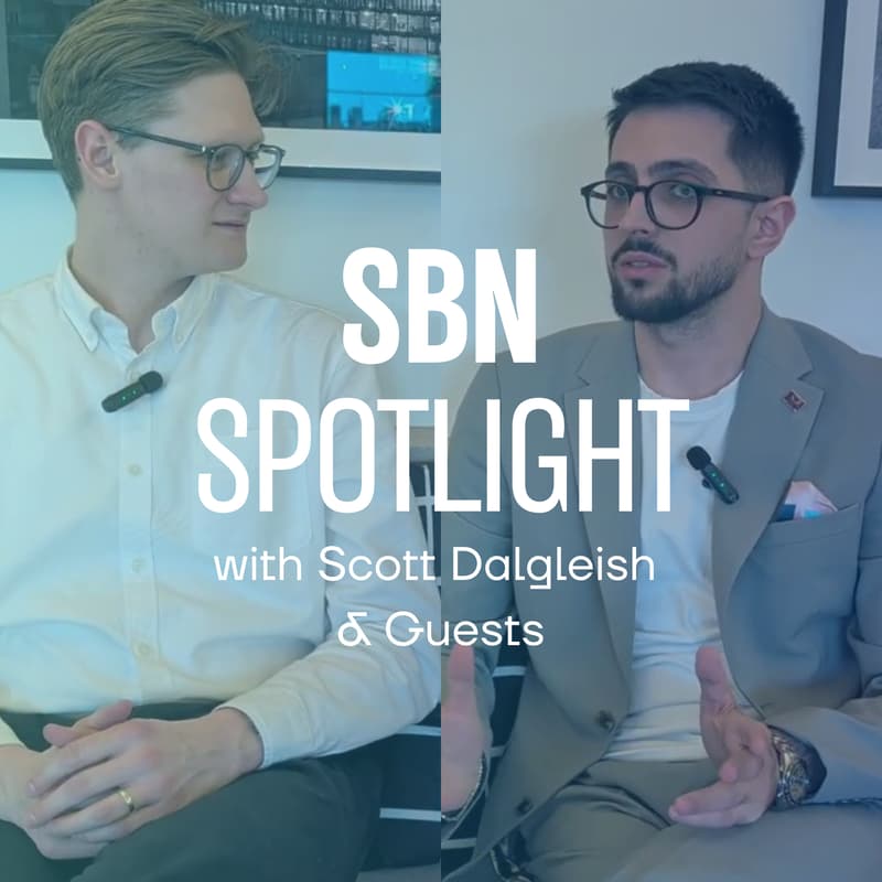 Cover Image for SBN Spotlight