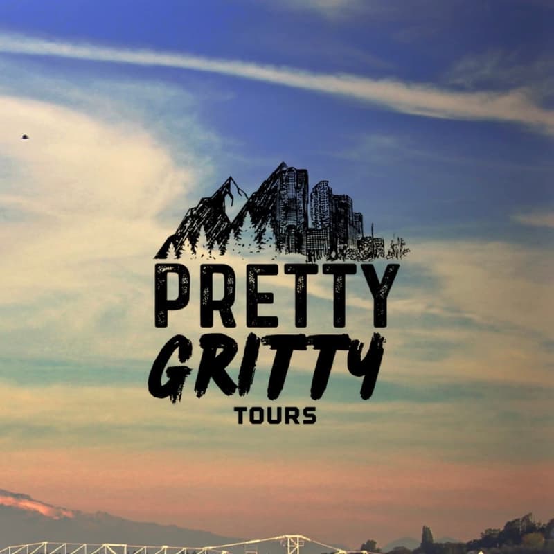 Cover Image for Tacoma Green Drinks with Pretty Gritty Tours!