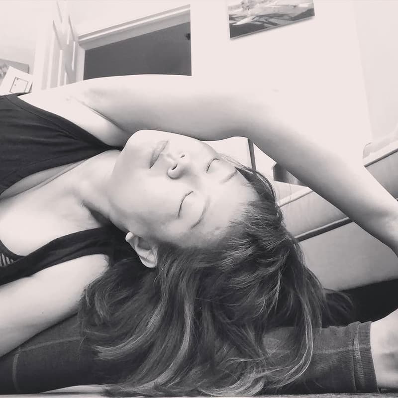 Cover Image for Yoga for Lawyers (with Tsui)