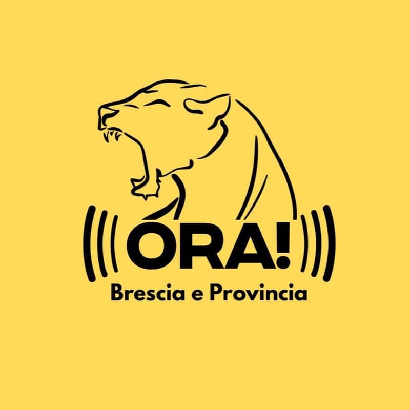 Cover Image for ORA! Brescia - Gazebo a Montichiari (BS)
