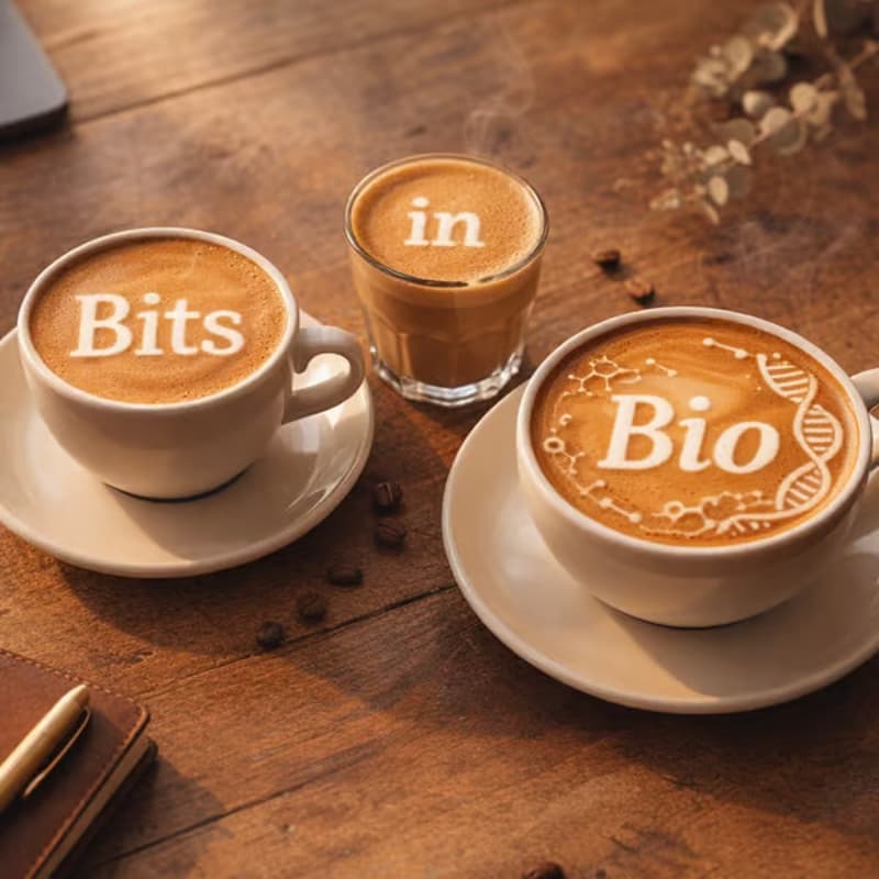 Cover Image for BiB Coffee And CoWork Club SF