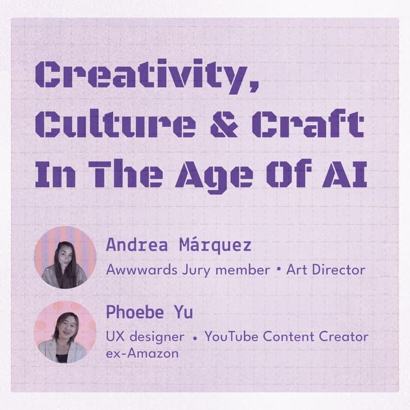Cover Image for Design X AI: Creativity, Culture & Craft in the Age of AI