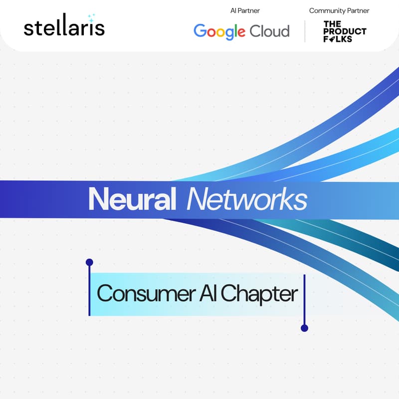Cover Image for Neural Networks: Consumer AI Chapter