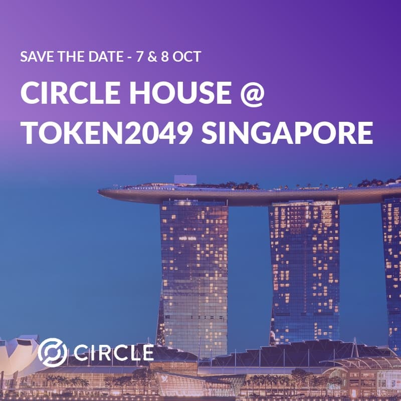 Circle House  - Day 1
