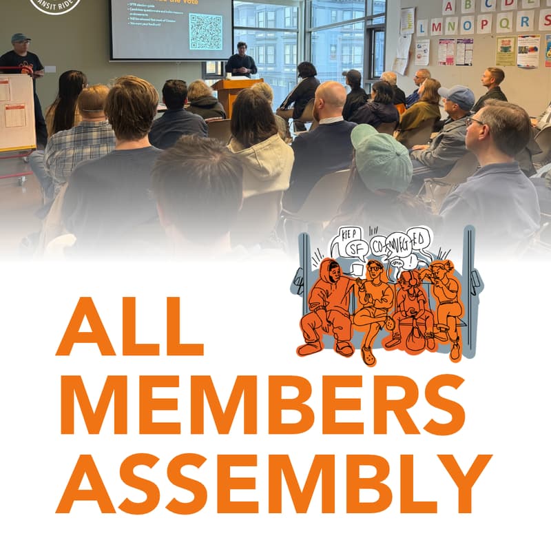 Cover Image for All Members' Assembly