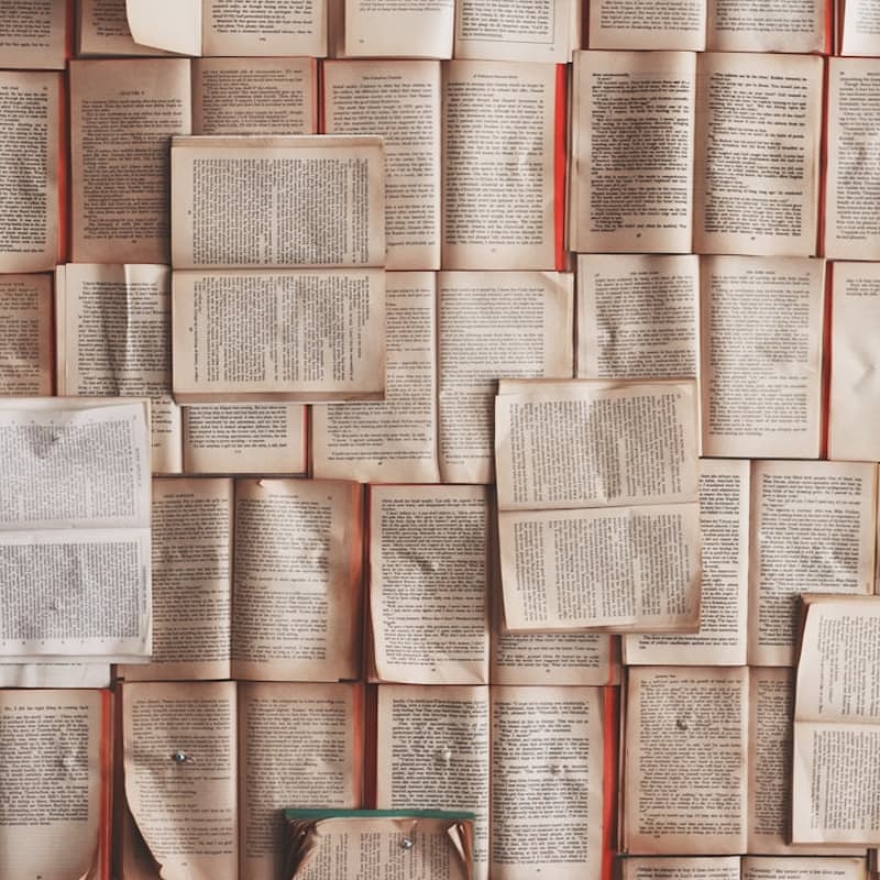 Cover Image for SF Writing Club
