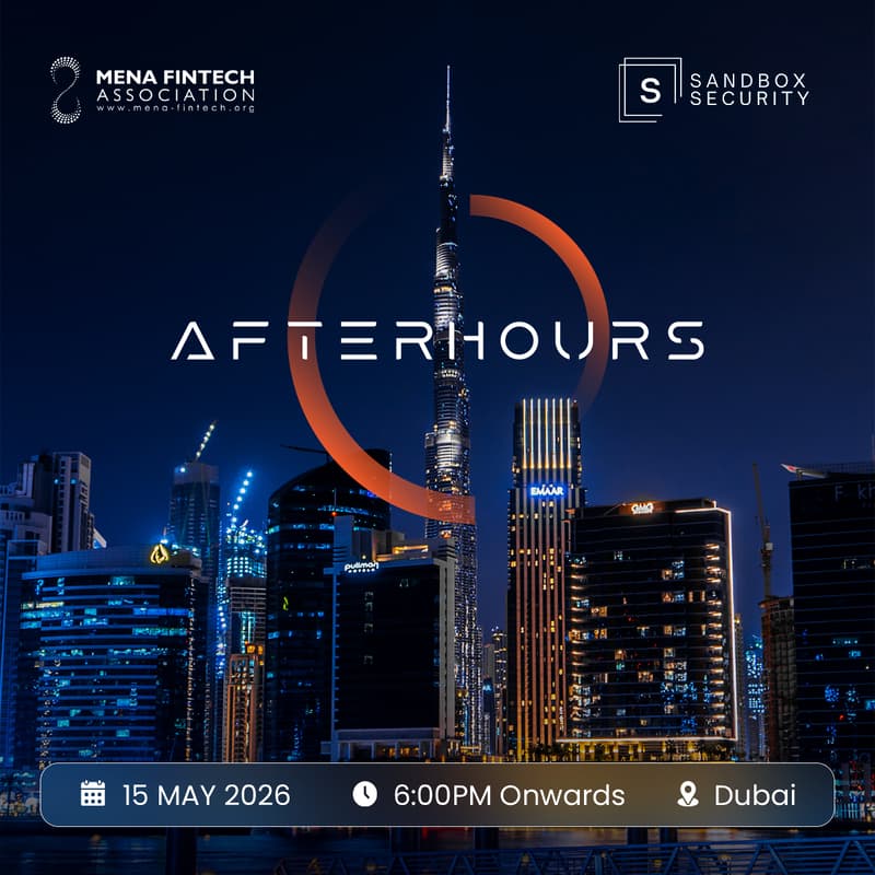 Cover Image for MFTA x Sandbox Security | After Hours