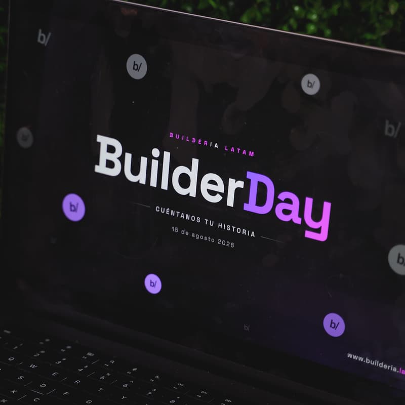 Cover Image for Builder Day III