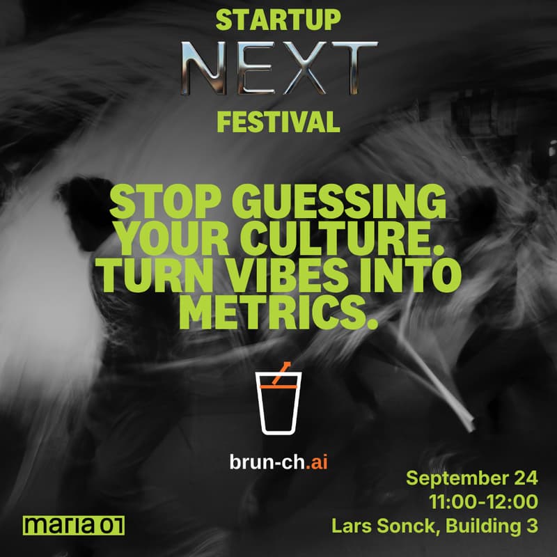 Cover Image for Stop Guessing Your Culture. Turn Vibes Into Metrics.