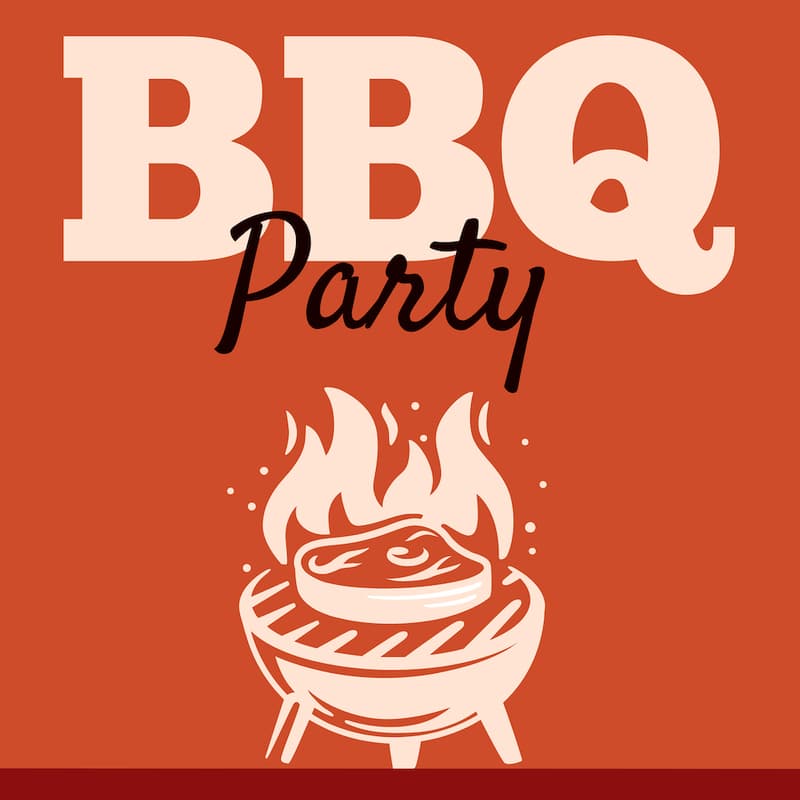 Cover Image for Meet the candidates BBQ