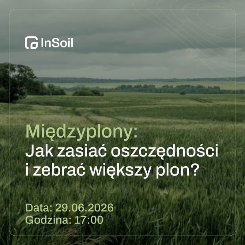 Cover Image for Międzyplony: Jak zasiać oszczędności i zebrać większy plon?
